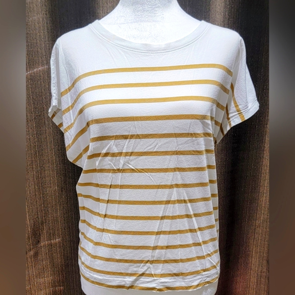 LOFT Sleeveless Shirt